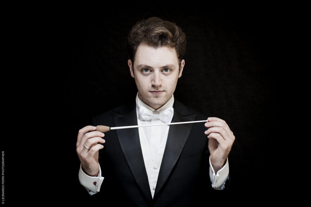 Green Community: Alessandro Bonato