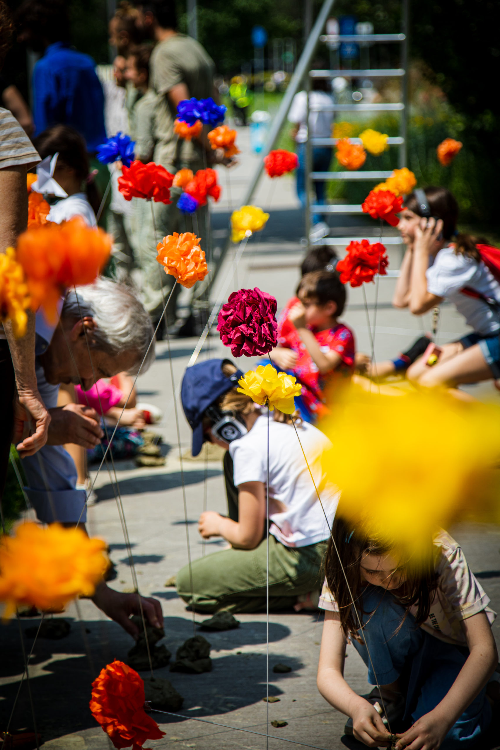 BAM Circus 24 – Il Manifesto della Meraviglia