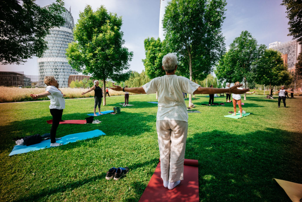 BAM Senior Fitness 9.4