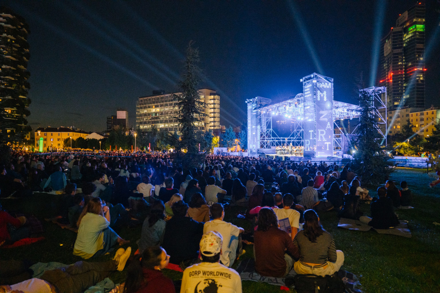 Le regole per un Back to the City Concert perfetto!