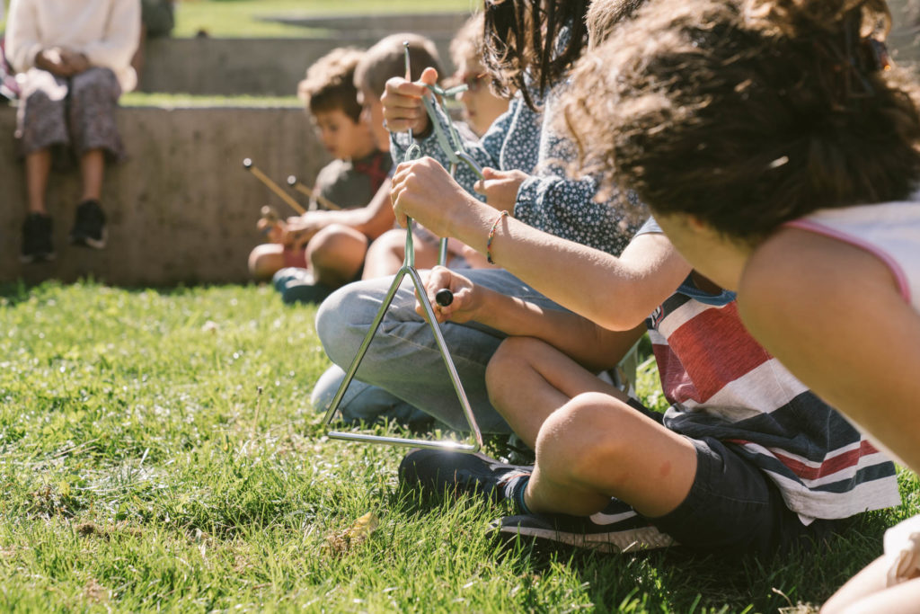I Workshop musicali del BAM Summer Festival