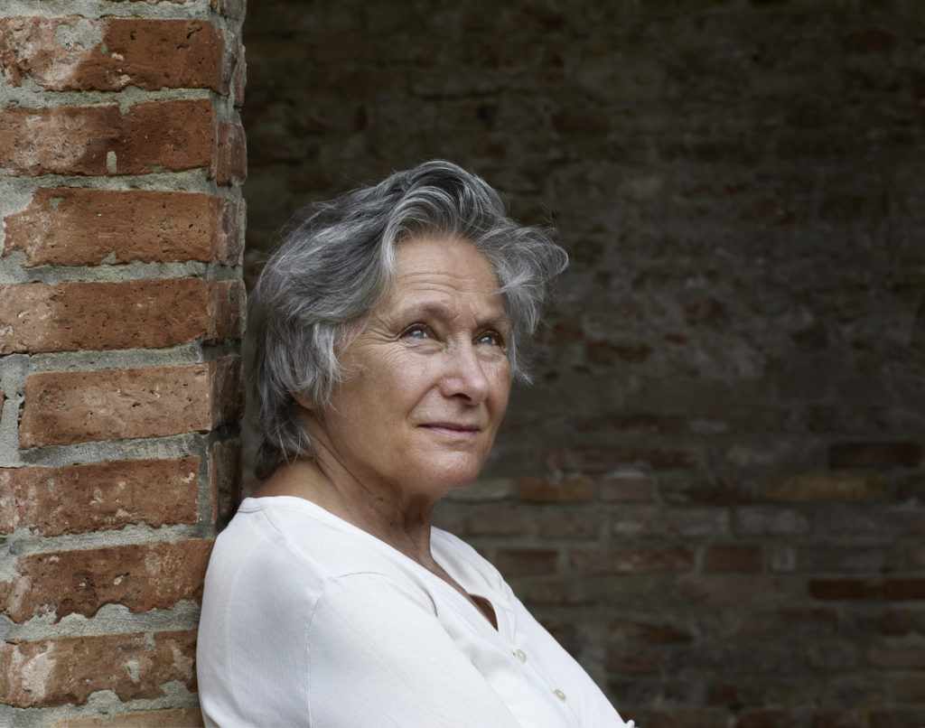 BAM Performing Arts: Spazio Poesia con Mariangela Gualtieri